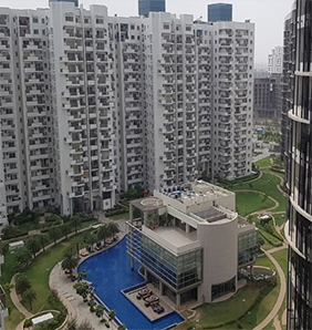 Buy Property in Gurgaon - Penthouse